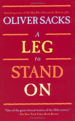 A Leg to Stand On: A Shared Journey of Healing