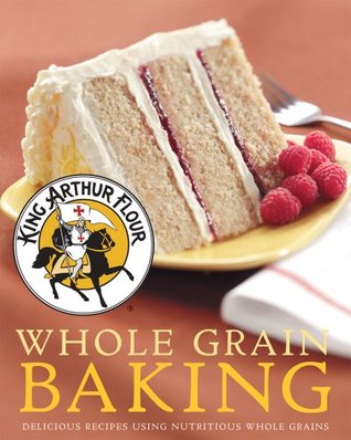 king arthur flour whole