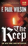The Keep (Adversary Cycle, #1)