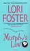 Murphy's Law (Law, #2) by Lori Foster