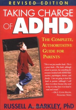 ADHD GUIDE Volume 3