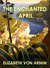 The Enchanted April by Elizabeth von Arnim