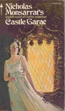Castle Garac cover