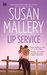Lip Service (Lone Star Sisters) by Susan Mallery
