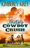 Jade's Cowboy Crush (Sweet Montana Bride #2)