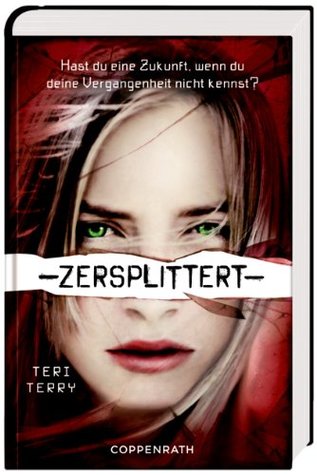 Fractured Teri Terry Pdf