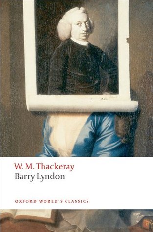 Barry Lyndon (Oxford World's Classics)