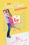 The Avery Shaw Experiment cover