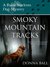 Smoky Mountain Tracks (Raine Stockton Dog Mysteries, #1) by Donna Ball
