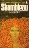 Shambleau cover