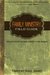 Family Ministry Field Guide: how your church can equip parents to make disciples