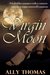 Virgin Moon (Episode #1) (A Vampire/Werewolf Romance) by Ally Thomas