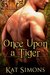 Once Upon a Tiger (Tiger Shifters, #1) by Kat Simons