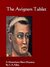 The Avignon Tablet (Montclaire Weekend Mysteries) by E.A. Allen