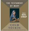 The Testament of Mary cover