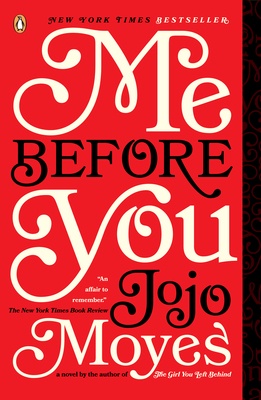 Me Before You (Me Before You, #1)