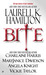 The Girl Who Was Infatuated With Death by Laurell K Hamilton