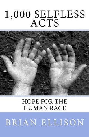 Descarga gratuita de libros de electroterapia. 1,000 Selfless Acts