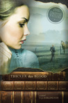 Thicker Than Blood cover