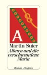Allmen und die verschwundene María (Allmen #4)