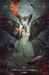 Plague of Angels (The Descended, #1) by John Patrick Kennedy
