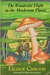 The Wonderful Flight to the Mushroom Planet by Eleanor Cameron
