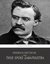 Thus Spoke Zarathustra
