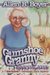 Gumshoe Granny Investigates (A Bess Bullock Mystery) by Allen Boyer