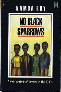 no-black-sparrows