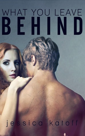 what-you-leave-behind