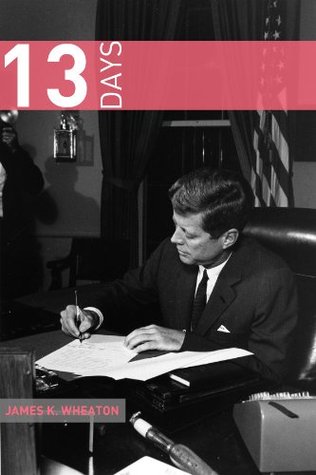 Descarga gratuita de audio ebook 13 Days: A Short History of the Cuban Missile Crisis
