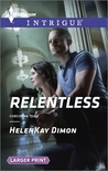 Relentless cover