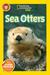 Sea Otters (National Geographic Readers) by Laura F. Marsh