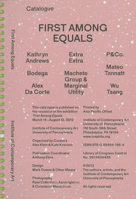 first-among-equals