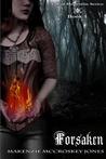 Forsaken cover