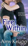 Fire Within cover