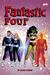 Fantastic Four, by John Byrne Omnibus, Volume 2 by John Byrne
