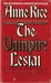The Vampire Lestat (The Vampire Chronicles, #2) by Anne Rice