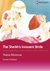 THE SHEIKH'S INNOCENT BRIDE (Harlequin comics) by Natsu Momose