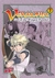 Vermonia #2 Call of the Winged Panther by YoYo