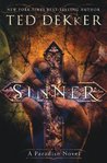 Sinner: A Paradise Novel (The Books of History Chronicles)