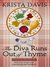 The Diva Runs Out of Thyme (A Domestic Diva Mystery, #1) by Krista Davis