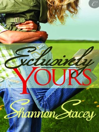 exclusively yours shannon stacey
