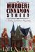 Murder on Cinnamon Street A Shaky Detective Mystery by Lyla Fox