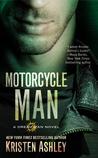 Motorcycle Man cover
