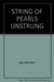 A String of Pearls Unstrung: A Theological Journey Into Believers' Baptism