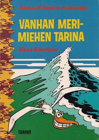 Vanhan merimiehen tarina
