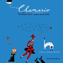 Chamario MOBI PDF 978-9802572786