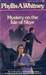 Mystery On The Isle of Skye by Phyllis A. Whitney