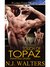Touch of Topaz (Awakening Desires, #7) by N.J. Walters